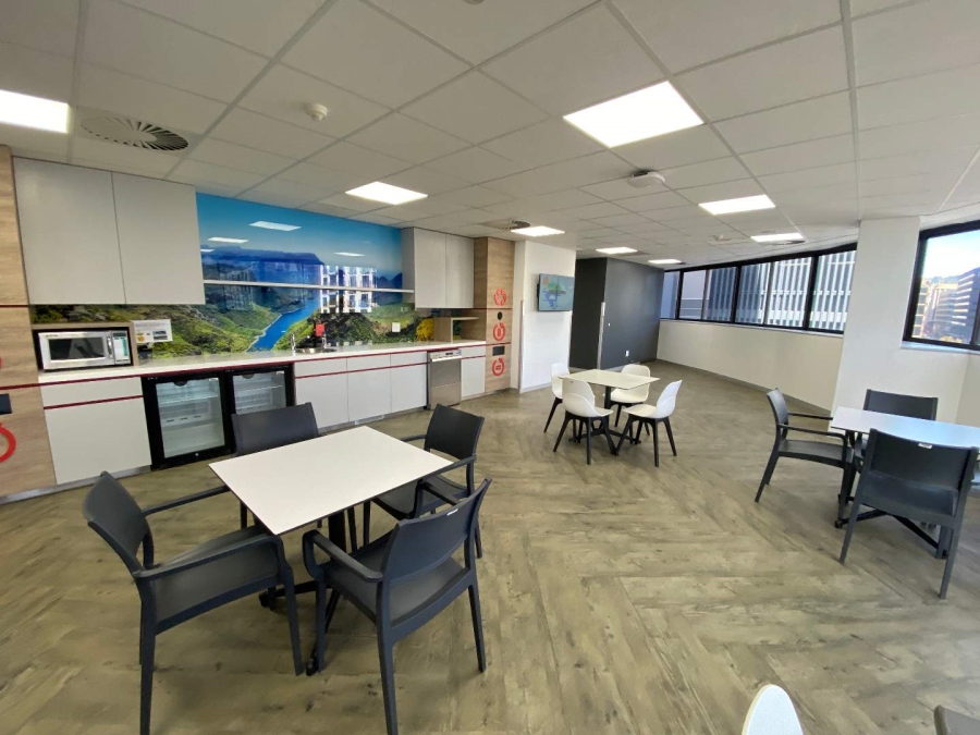To Let commercial Property for Rent in Cape Town City Centre Western Cape